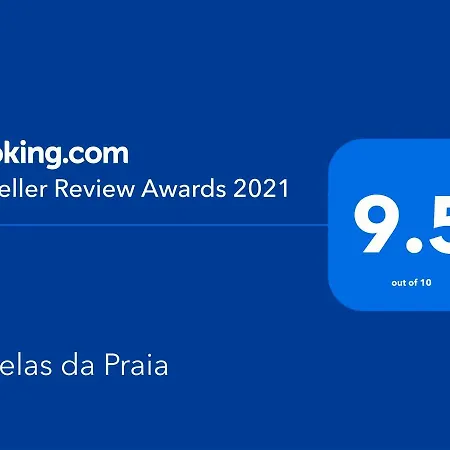 Апартаменты Janelas Da