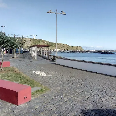 Janelas Da Апартаменты