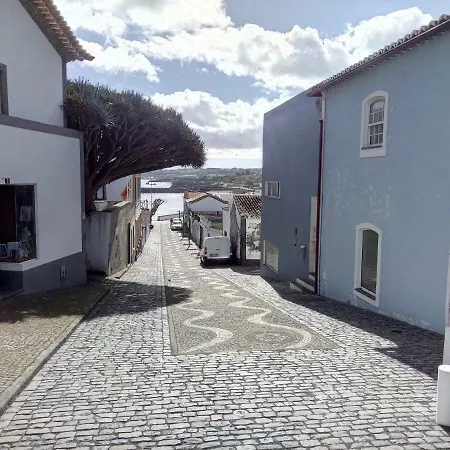 Janelas Da Апартаменты *