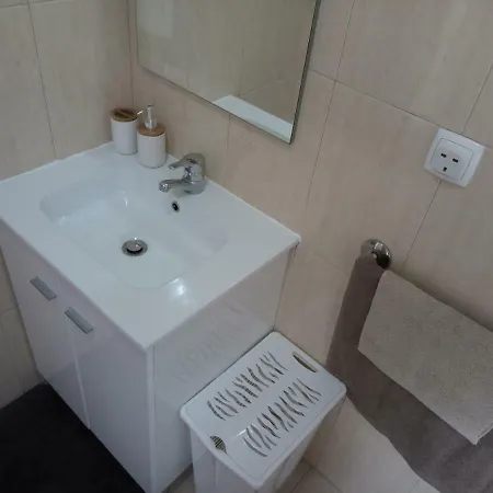 Janelas Da Апартаменты