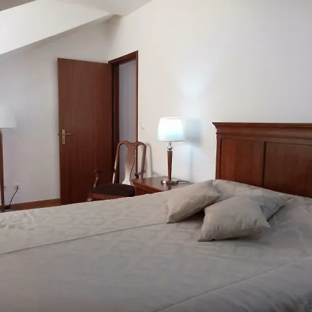 Janelas Da * Прайя-да-Витория