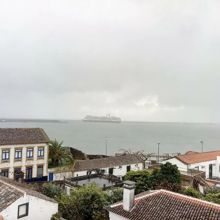 Janelas Da Апартаменты