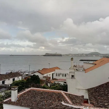 Janelas Da Апартаменты