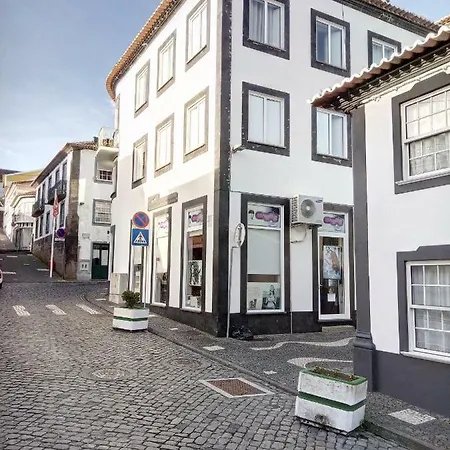 Janelas Da Апартаменты *