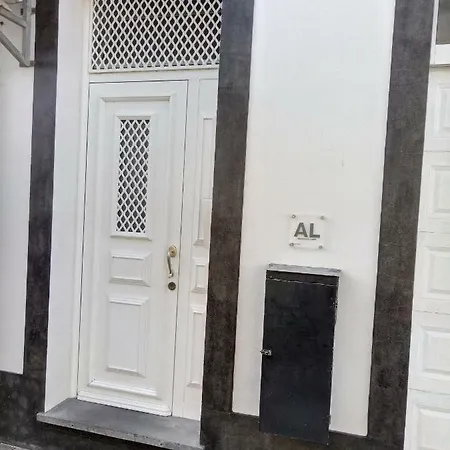 Апартаменты Janelas Da *