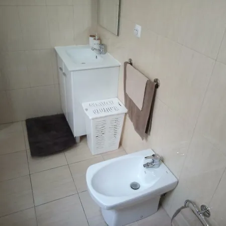 Janelas Da Apartment Praia da Vitoria