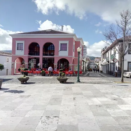 Janelas Da Praia da Vitória