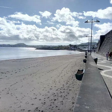 Apartment Janelas Da *