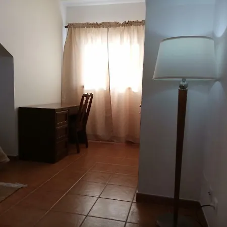 Janelas Da Apartment