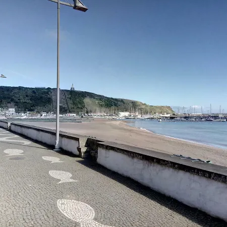 Janelas Da Apartment *