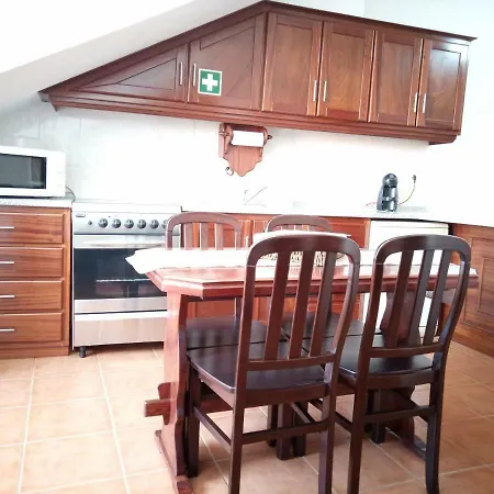 Janelas Da Appartement