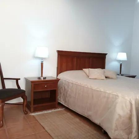 Apartment Janelas Da Praia da Vitoria