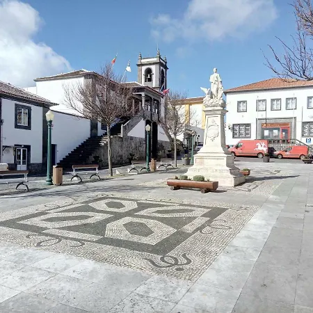 Janelas Da Appartement Praia da Vitória