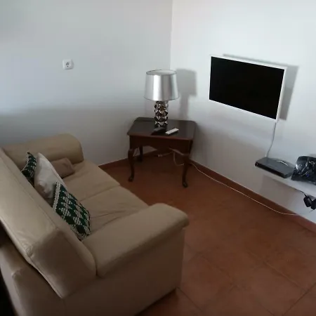 Janelas Da شقة Praia da Vitória