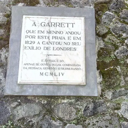 Janelas Da Praia da Vitória