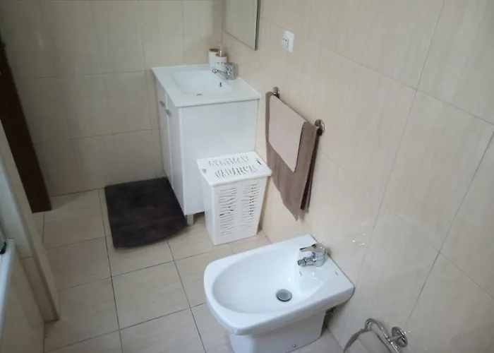 Janelas Da Apartamento Praia da Vitória