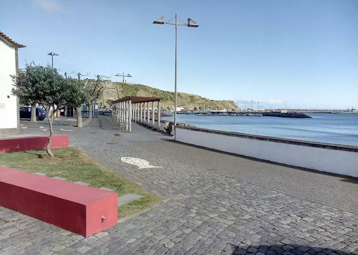 Janelas Da Apartamento