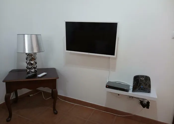 Janelas Da Apartamento *