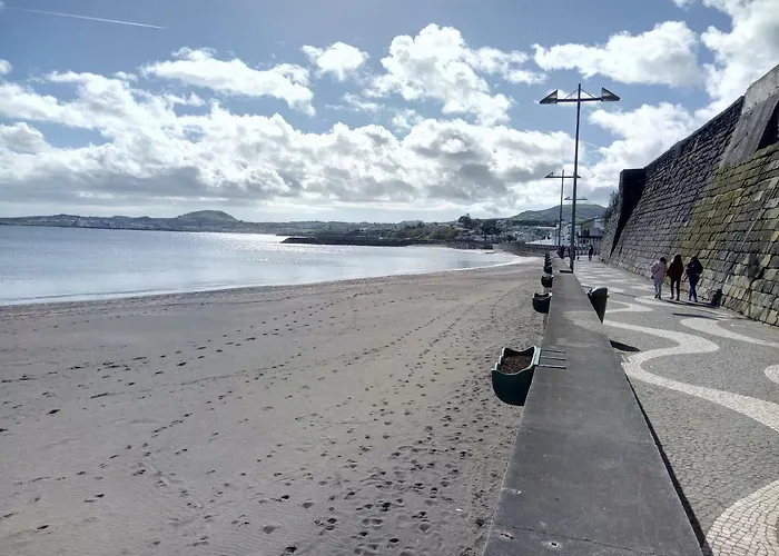 Apartman Janelas Da *