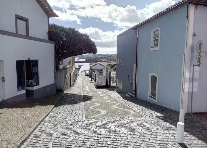 Janelas Da Apartamento *