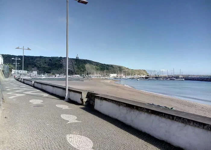 Janelas Da Apartamento *