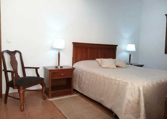 Apartman Janelas Da Praia da Vitória