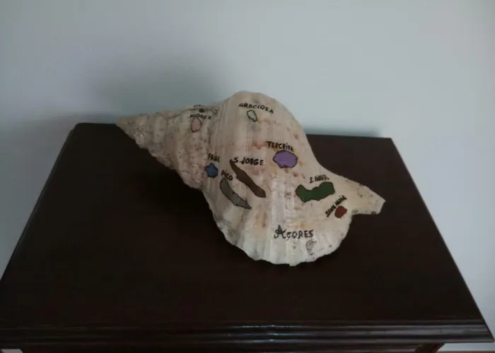 Janelas Da Praia da Vitória