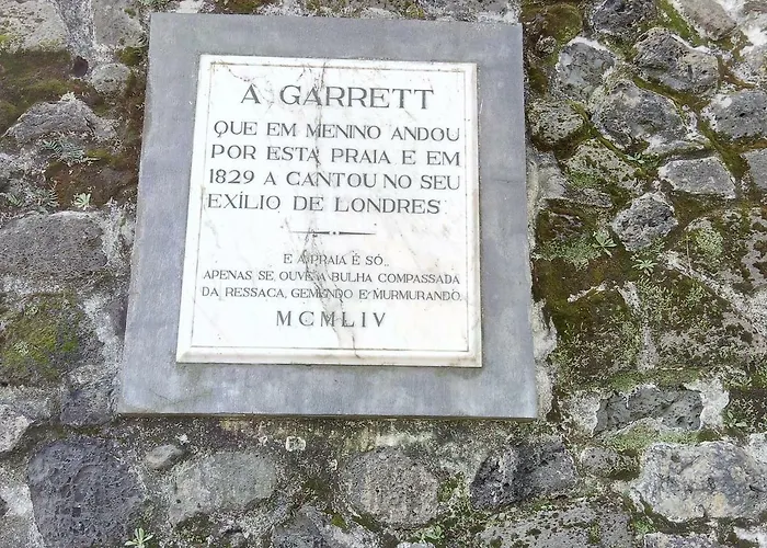 Janelas Da Praia da Vitória
