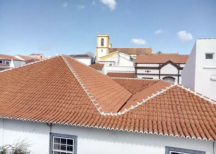 Janelas Da Apartamento *